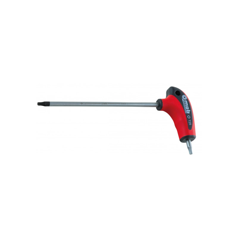 Clé mâle TORX en T 9069270001