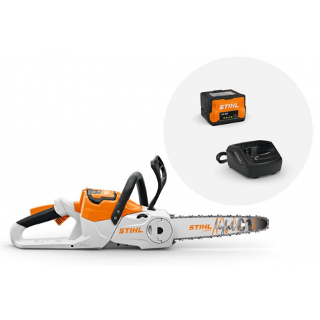 Tronçonneuse à batterie stihl MSA70