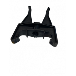 Robomow blade disassembly