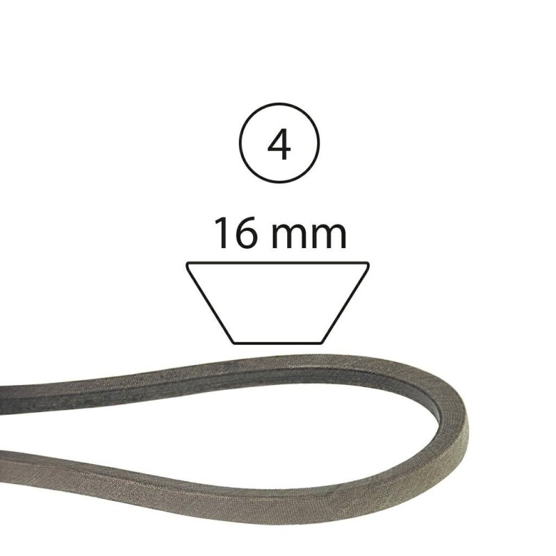 Gianni Ferrari Belt 00111980027