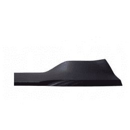 Lame tondeuse thermique Yard Force 1250997001 46CM - Yard Force - Lame de tondeuse - Jardin Affaires 