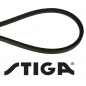 Courroie tracteurs tondeuse stiga, estate, ggp BV MP84H