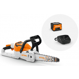 Tronçonneuse à batterie MSA 60
