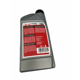 Lata de aceite para motor de 4 tiempos