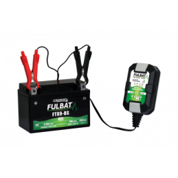 Compatible con baterías GEL,SLA,DRY,MF,AGM