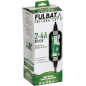 Acculader Fulload F4 Fulbat Acculader Fulload F4 Fulbat