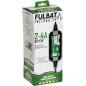 Cargador de baterías Fullload F4 Fulbat