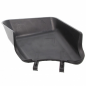 Deflector lateral para GMH53 GMH51 1051292001 958005