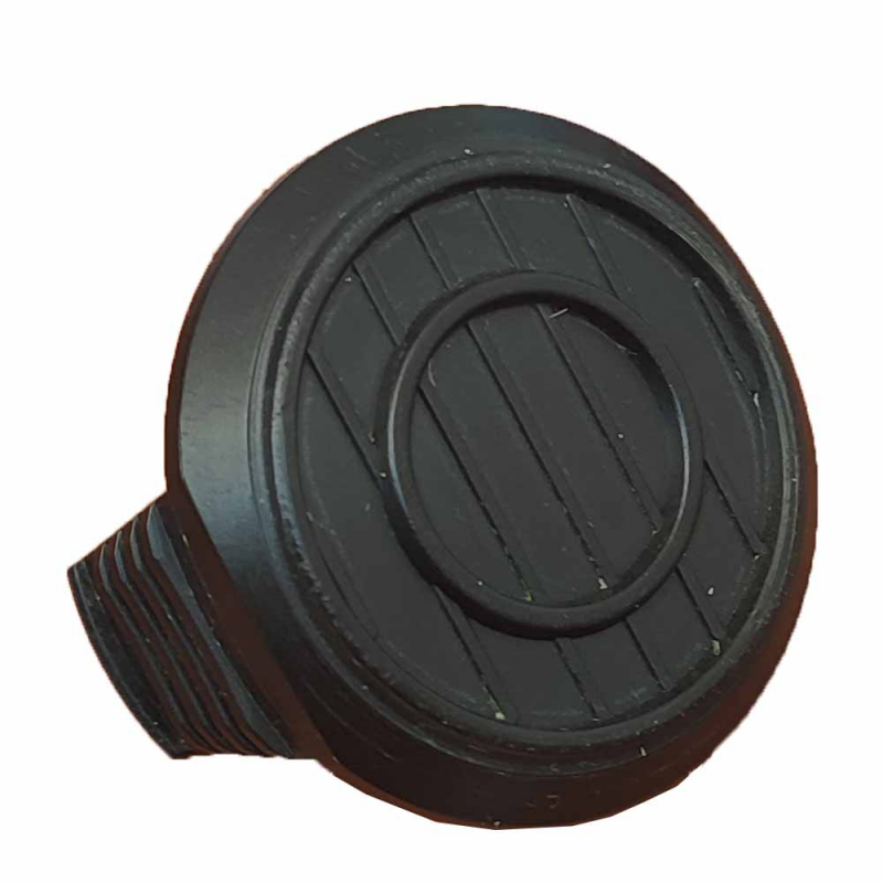 Cubierta de cabezal inferior de desbrozadora Yard Force LT G30 Cubierta de cabezal inferior de desbrozadora Yard Force LT G30