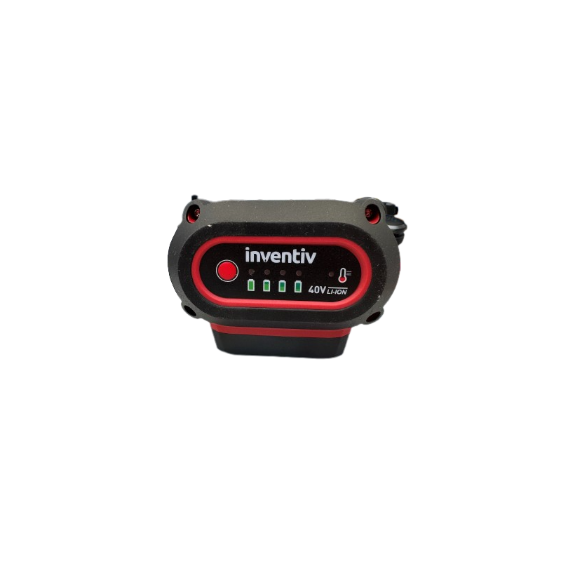 BATERIA 40V - 5 AH PARA CORTADORES DE RELVA INVENTIV