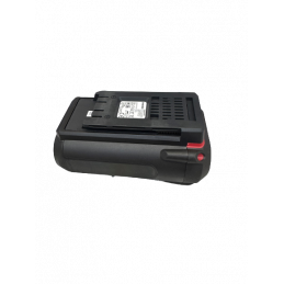 Batterie lithium ion 40V