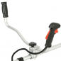 Honda XS-800-GX35 gasoline brush cutter Honda XS-800-GX35 gasoline brush cutter