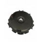 Achterwiel compact 400 Yard Force