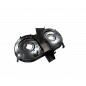 Maaidek MTD 105 CM ZWART 683-04330-CS Maaidek MTD 105 CM ZWART 683-04330-CS