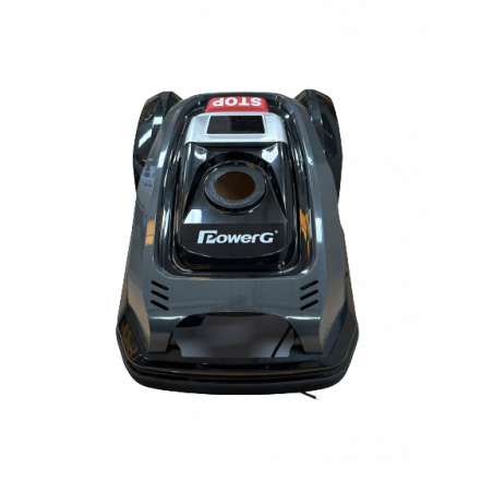 Capot pour Robot  tondeuse Yard force