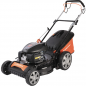 Cortacésped autopropulsado de gasolina 51 CM GMH51/ GMH 51 Yard Force - 51 CM - 167 cc - 1500M² Cortacésped autopropulsado de gasolina 51 CM GMH51/ GMH 51 Yard Force - 51 CM - 167 cc - 1500M²