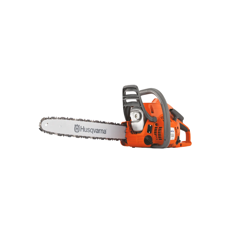 Tronçonneuse thermique Husqvarna Mark II