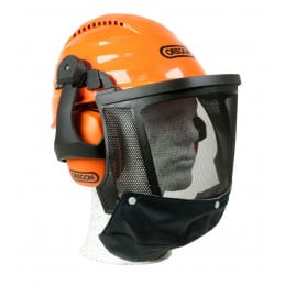 OREGON Casque de protection Waipoua - OREGON - Casque - Jardin Affaires 