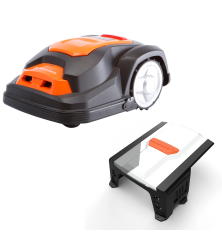 Robot tondeuse Yard Force SA650B 650M² - Yard Force - Robot tondeuse Yard Force - Jardin Affaires
