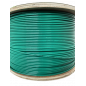 Cable perimetral Dura PRO 3.6 mm por metro 2025-PW-1500 Cable perimetral Dura PRO 3.6 mm por metro 2025-PW-1500
