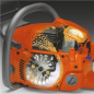 Tronçonneuse thermique 135 Mark II Husqvarna