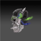 Tronçonneuse thermique 135 Mark II Husqvarna