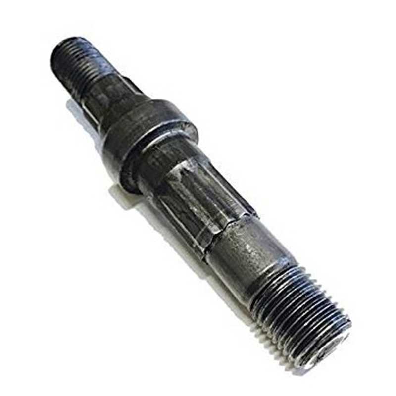 Husqvarna Cutting Deck Shaft 583571601 - 532443852 Husqvarna Cutting Deck Shaft 583571601 - 532443852