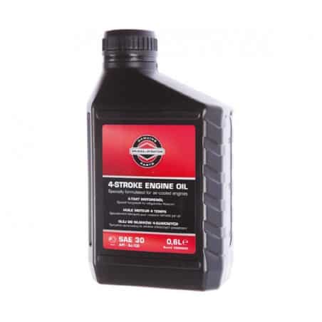 Pack Tondeuse Thermique Yard Force GMB46FP + Huile 0.6L Briggs et Stratton