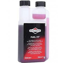 Additif essence 250 ml Briggs & Stratton, 992381 - BRIGGS & STRATTON - Pièces détachées & conso - Jardin Affaires 