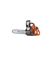 HUSQVARNA  135 40 cm  Tronçonneuse - HUSQVARNA - Tronçonneuse thermique - Jardin Affaires