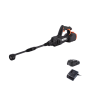 Lança Limpadora de Alta Pressão Yard Force Aquajet LW C04 - CR20 360L/h - 45 Bar
