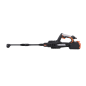 Lança Limpadora de Alta Pressão Yard Force Aquajet LW C04 - CR20 360L/h - 45 Bar