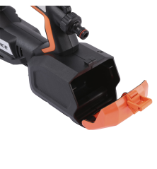 Lança lavadora de alta pressão Yard Force Aquajet LW C04 - CR20 360L/h - 45 Bar 3 - Business Garden