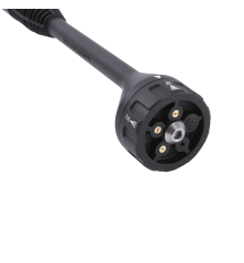 Lança lavadora de alta pressão Yard Force Aquajet LW C04 - CR20 360L/h - 45 Bar 4 - Garden Business