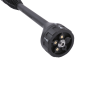 Lança Limpadora de Alta Pressão Yard Force Aquajet LW C04 - CR20 360L/h - 45 Bar