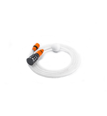 Lança lavadora de alta pressão Yard Force Aquajet LW C04 - CR20 360L/h - 45 Bar 5 - Garden Business