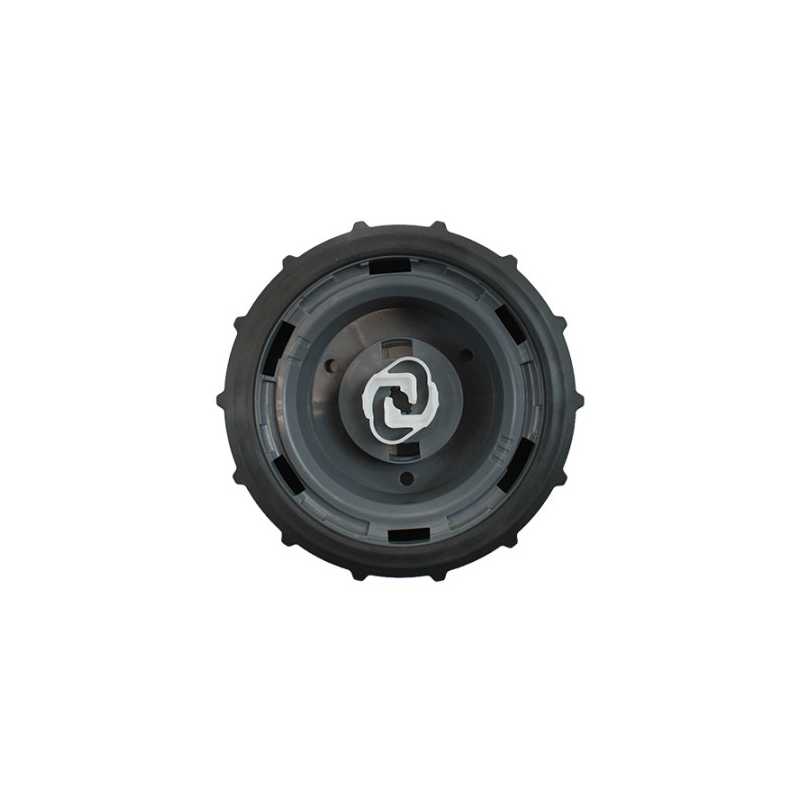 MTD BREDE WIELEN KIT ROBOMOW CUB-CADET MRK7012AET, MRK7012A-ET