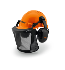 Capacete básico STIHL Function 0008880810