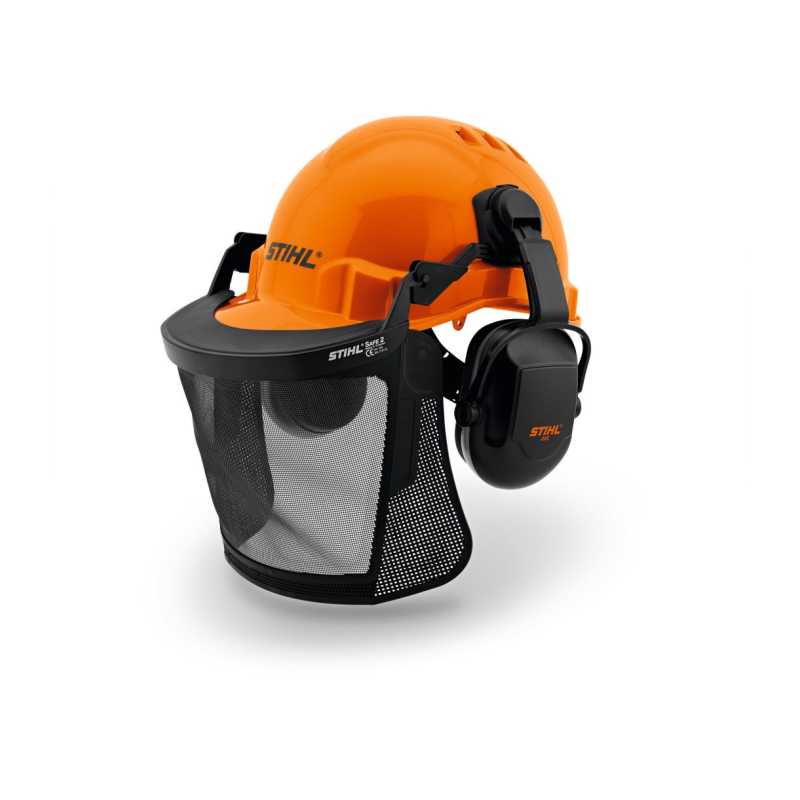 Casque STIHL Function Basic 0008880810