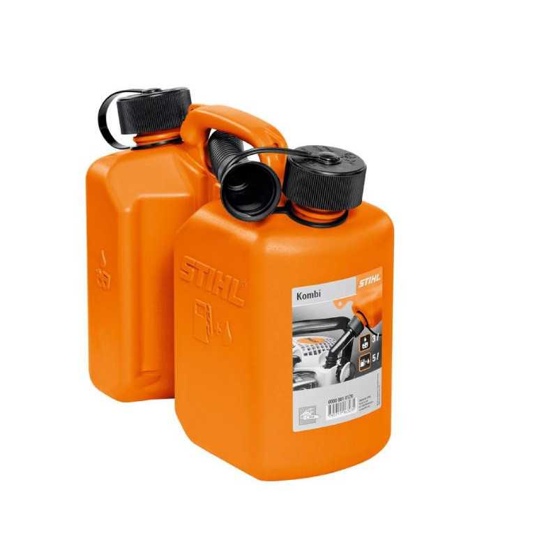STIHL Standard Combined Canister 3L/1.5L - Kombi