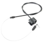 Tractiekabel grasmaaier MTD 746-05023 - 74605023 Tractiekabel grasmaaier MTD 746-05023 - 74605023