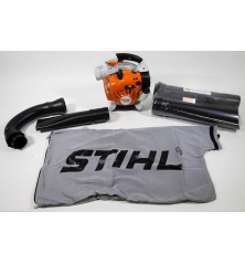 Soprador de Vácuo-SH86- STIHL