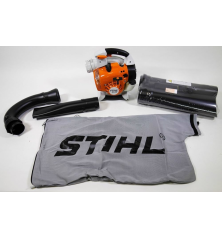 STIHL SH 86 Thermogebläse-Staubsauger – SH86 – 42410110933