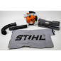 Aspirador-Soprador Térmico STIHL SH 86 - SH86 - 42410110933