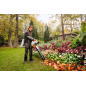 Aspirador-Soprador Térmico STIHL SH 86 - SH86 - 42410110933