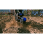 Yamaha MXT-750 cultivator 50 tot 90 cm werkbreedte, vooruit en achteruit Yamaha MXT-750 cultivator 50 tot 90 cm werkbreedte, vooruit en achteruit