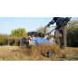 Yamaha MXT-750 cultivator 50 tot 90 cm werkbreedte, vooruit en achteruit Yamaha MXT-750 cultivator 50 tot 90 cm werkbreedte, vooruit en achteruit