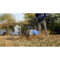 Yamaha MXT-750 cultivator 50 tot 90 cm werkbreedte, vooruit en achteruit Yamaha MXT-750 cultivator 50 tot 90 cm werkbreedte, vooruit en achteruit