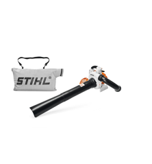 STIHL SH 56 Thermo-Vakuumgebläse – 42410110928