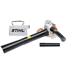 Aspiro-Souffleur Thermique STIHL SH 56 - SH56